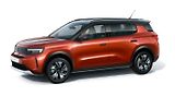 Opel Frontera (2026) GS Mild-Hybrid 7 míst- automat - náhled 10