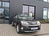 Toyota RAV4 PREMIUM 2.2 D-CAT 4x4 110 kW - náhled 7