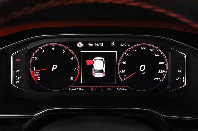 Volkswagen Polo (2025) 2.0 GTI - fotka 9 z 15