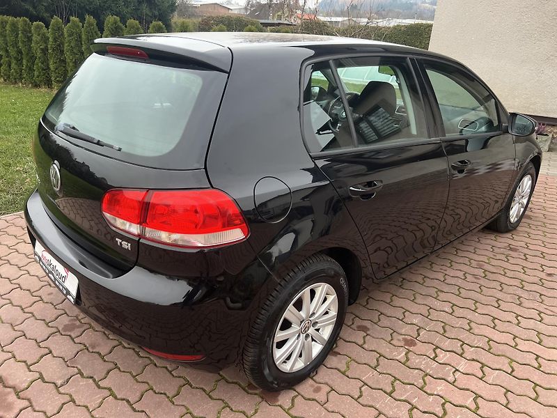 Volkswagen Golf 1.2TSI 77KW,ALU,DIGIKLIMA,ESP - fotka 6 z 41