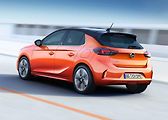 Opel Corsa-e