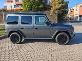 Mercedes-Benz Třídy G G 450d 4M AMG REZERVACE - náhled 1