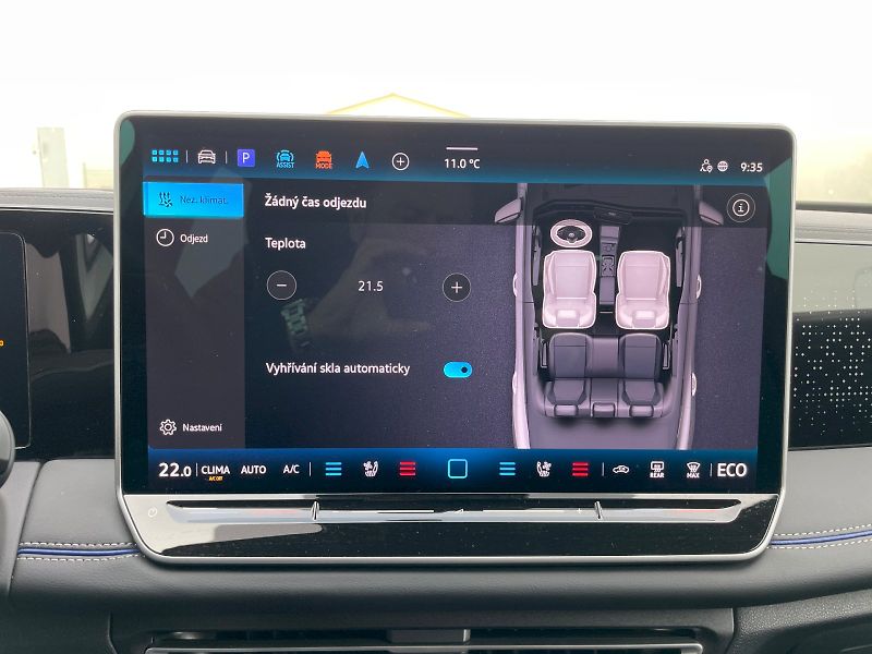 Volkswagen Tiguan (2025) R-LINE 1,5 TSI 130 KW EHYBRID - fotka 48 z 55