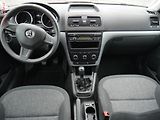 Škoda Yeti (2015) 1.2 TSi, ČR, Active, AC - náhled 8