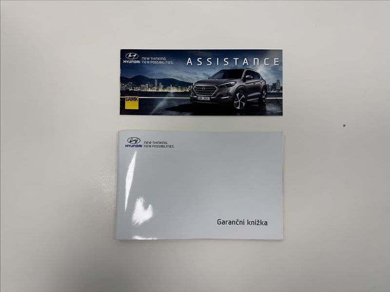 Hyundai i30 1,6 GDI  WG Weekend Design - fotka 23 z 28