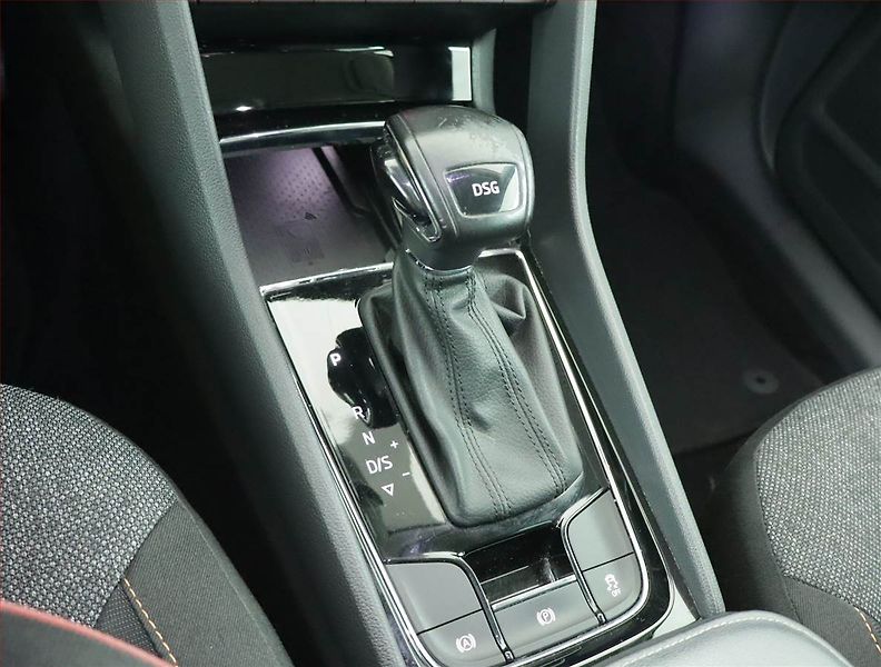 Škoda Kodiaq (2021) Ambition 1.5 TSI - fotka 13 z 23
