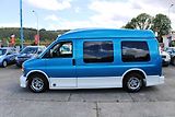 Chevrolet Ostatní (2001) CHEVY VAN EXPRES 1500 LIMITED - náhled 3