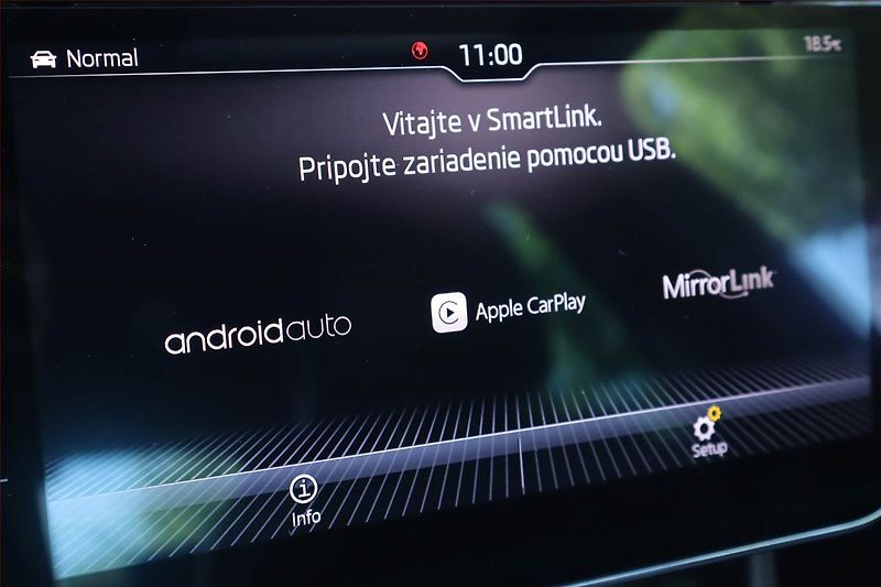 Škoda Superb (2019) Laurin&Klement 2.0 TDI - fotka 20 z 31