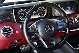Mercedes-Benz Třídy S 63 AMG 4MATIC TOP VÝBAVA - náhled 16