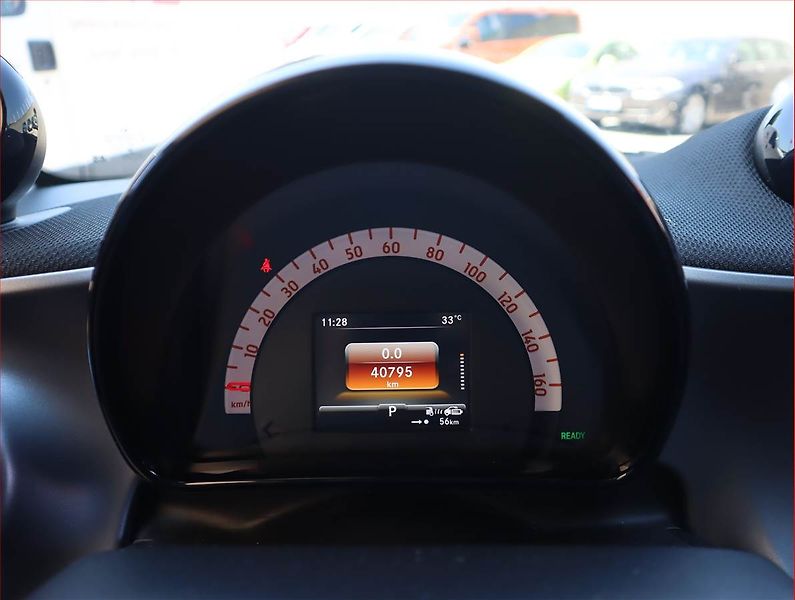 Smart Fortwo (2017) electric drive, SoH 94% - fotka 8 z 17