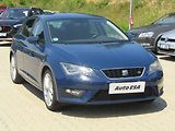 Seat Leon (2016) 1.8TSi, ČR - náhled 1