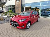 Toyota Yaris 1.5 HEV 116K Comfort - náhled 1