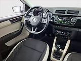 Škoda Fabia (2016) 1.4 TDI, Tempomat - náhled 7
