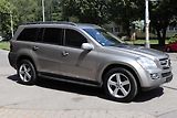 Mercedes-Benz GL 420CDI 4MATIC 225kW - náhled 8
