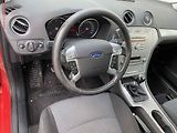 Ford Mondeo (2007) 1.8TDCi, ČR, AC, tempo - náhled 11
