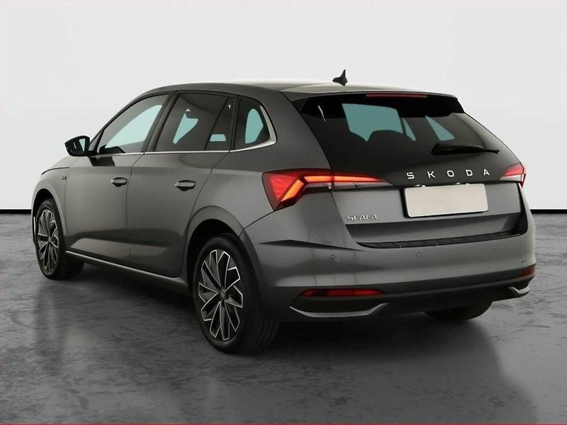Škoda Scala (2025) Drive 1.0 TSI - fotka 4 z 15