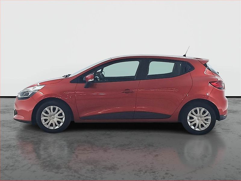 Renault Clio (2015) 1.2 16V, ČR,1.maj, Tempomat - fotka 3 z 14