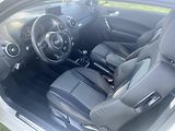 Audi A1 1.2TFSI 63KW,KůŽE,NAVI,2xALU - náhled 11