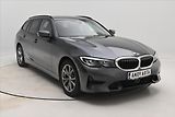BMW Řada 3 2,0 320d 140 kW SportTouring S - náhled 2