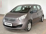Kia Venga (2011) 1.4i, ČR, AC, park.asist - náhled 2