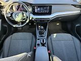 Škoda Octavia (2023) STYLE 1.5TSI 110kW CZ DPH - náhled 9