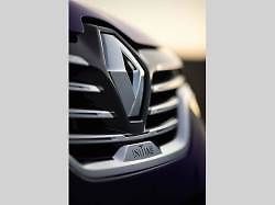 Renault Espace.
