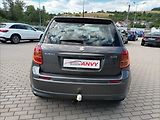 Suzuki SX4 1,6 REZERVACE - náhled 10
