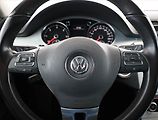 Volkswagen Passat (2010) 2.0 TDI, Automat, po STK - náhled 8