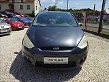 Ford S-MAX 2.0TDCI 103KW - náhled 1