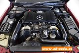 Mercedes-Benz SL 500 129 240 kW AUTOMAT  - náhled 49