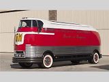 GM Futurliner.