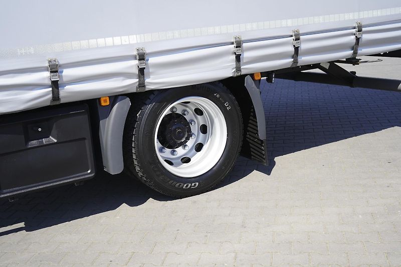 MAN TGX (2022) 18.470 / E 6 / GX / FIRANKA /  - fotka 19 z 44