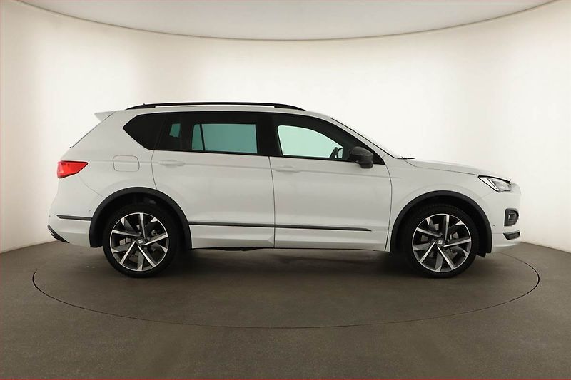 Seat Tarraco (2024) 2.0 TSI 4Drive - fotka 6 z 21