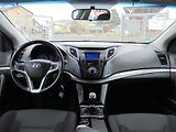 Hyundai i40 (2013) 1.6 GDI- KLIMA- SERVISKA - náhled 9