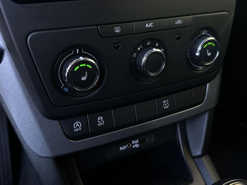 Škoda Yeti (2016) 1.2TSI/81kW *KLIMA* TZ  - fotka 14 z 32