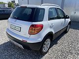 Fiat Sedici 1.6i 16v 120PS CITY STK PĚKNÝ! - náhled 12