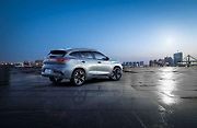 Chery Exeed TX.