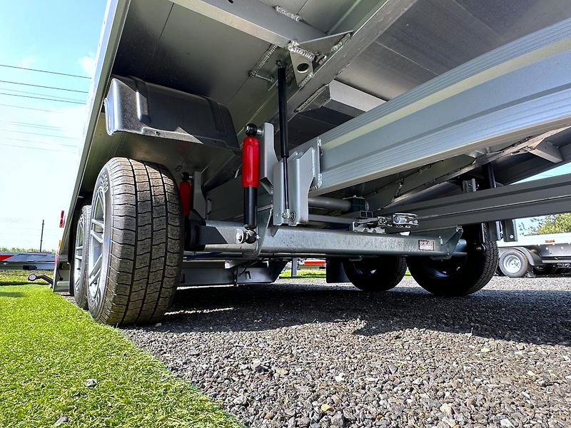 Z-Trailer (2026) AT30-21/41 SW2, 415x210, 530kg - fotka 23 z 30