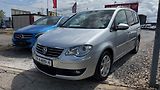 Volkswagen Touran (2009) 1.4TSi 125kW *7míst*ALU*DSG* - náhled 1