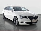 Škoda Superb (2017) Laurin&Klement 2.0 TDI 4x4 - náhled 1