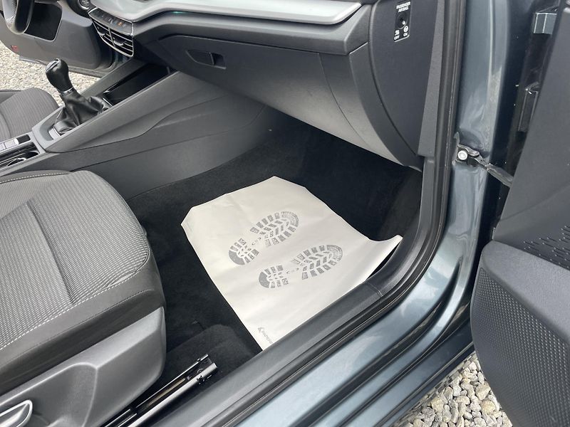 Škoda Octavia 2.0TDi 115PS LED VIRT NAVI DPH - fotka 149 z 189