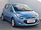 Hyundai ix20 (2012) 1.6i, 1.maj,ČR, AC. STK6/28 - náhled 1