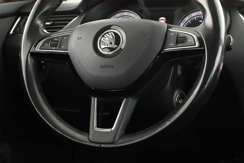Škoda Octavia (2018) 2.0 TDI, 4X4, Automat, Navi - fotka 8 z 16