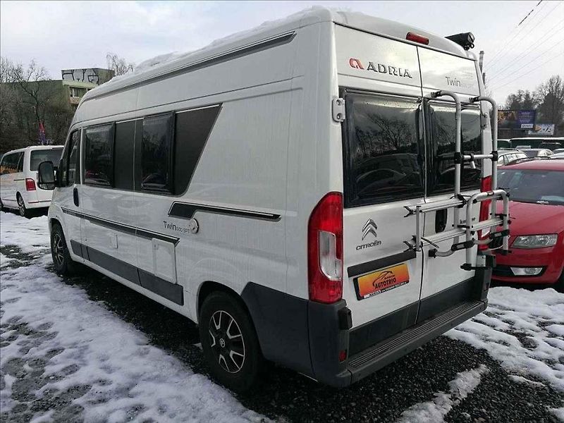 Concorde Centurion 1200GST MB Actros.