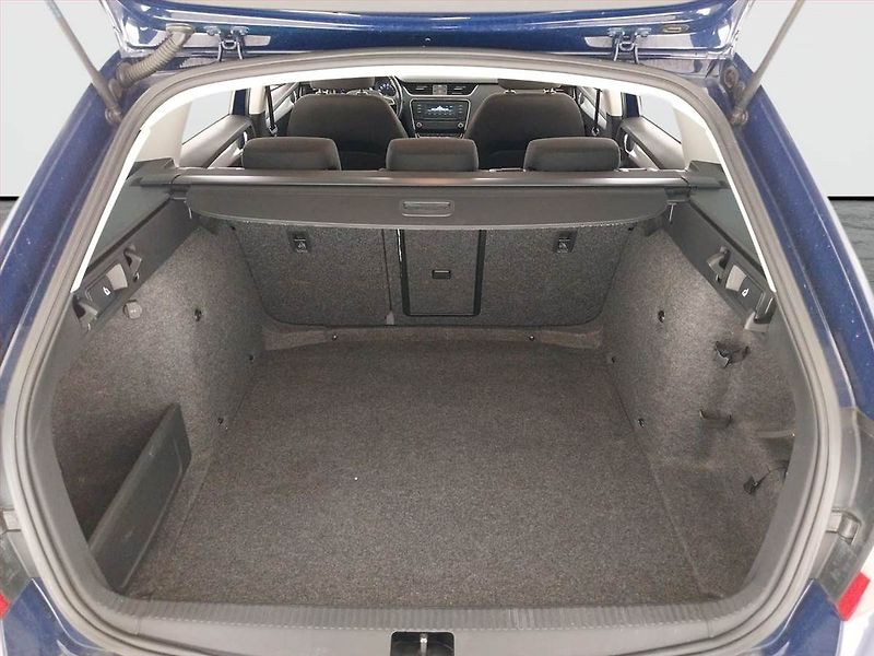 Škoda Octavia (2013) Ambition Plus 1.6 TDI - fotka 14 z 18