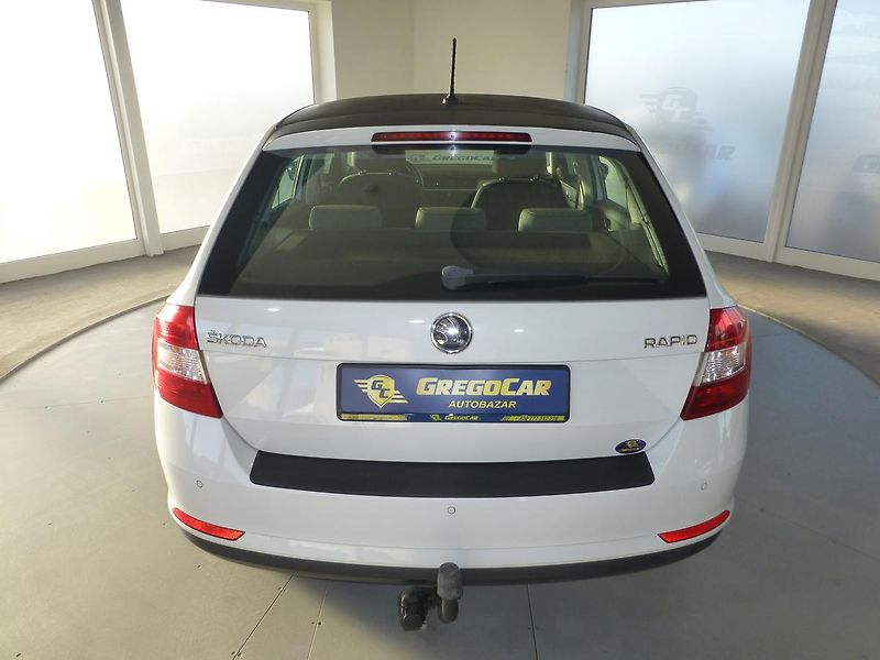Škoda Rapid (2016) 1,6TDI-85KW*VYHŘ.SED**NAVI** - fotka 7 z 27