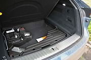 Porsche Cayenne S.