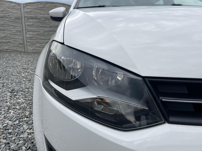 Volkswagen Polo 1.4MPi 85PS CITY BI-FUEL VW 1A - fotka 64 z 177