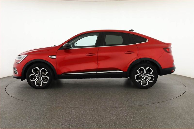 Renault Arkana (2021) E-Tech, Automat, Serv.kniha - fotka 3 z 18