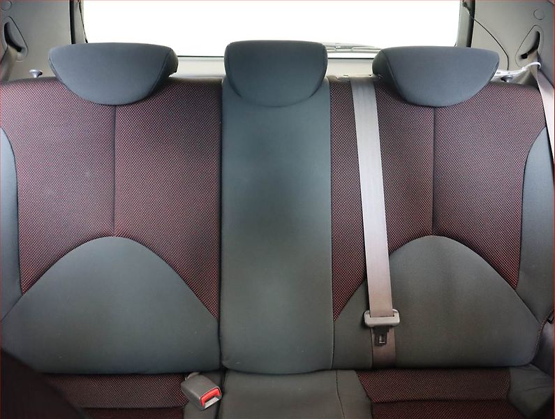 Kia Rio (2007) 1.4 16V, po STK - fotka 10 z 15